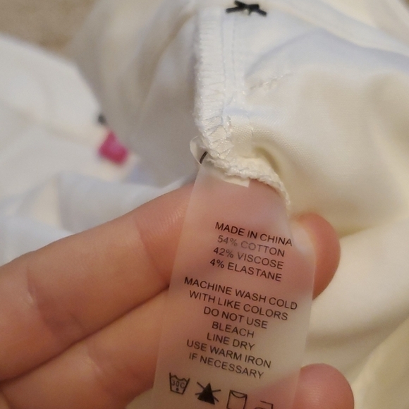 NWT Vince Camuto plus size pants - Picture 5 of 7